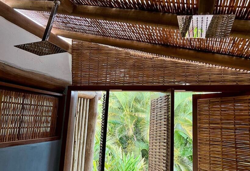 标准平房, Soleluna Casa Pousada