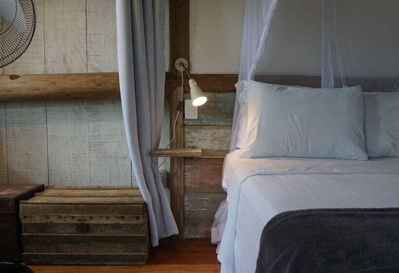 标准平房, Soleluna Casa Pousada