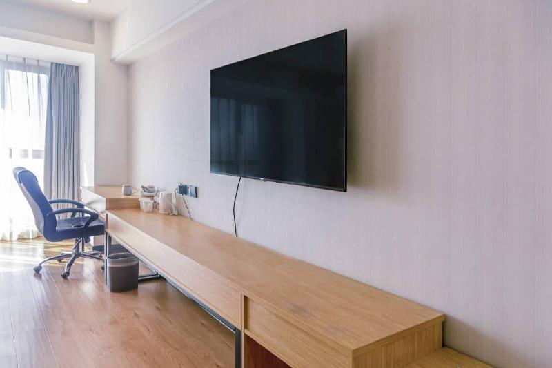 Семейный Номер, Ji Hotel Zhongshan Park Shenyang