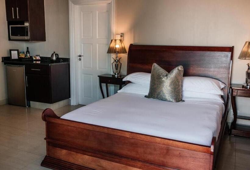 Номер Стандарт, The View Boutique Hotel & Spa