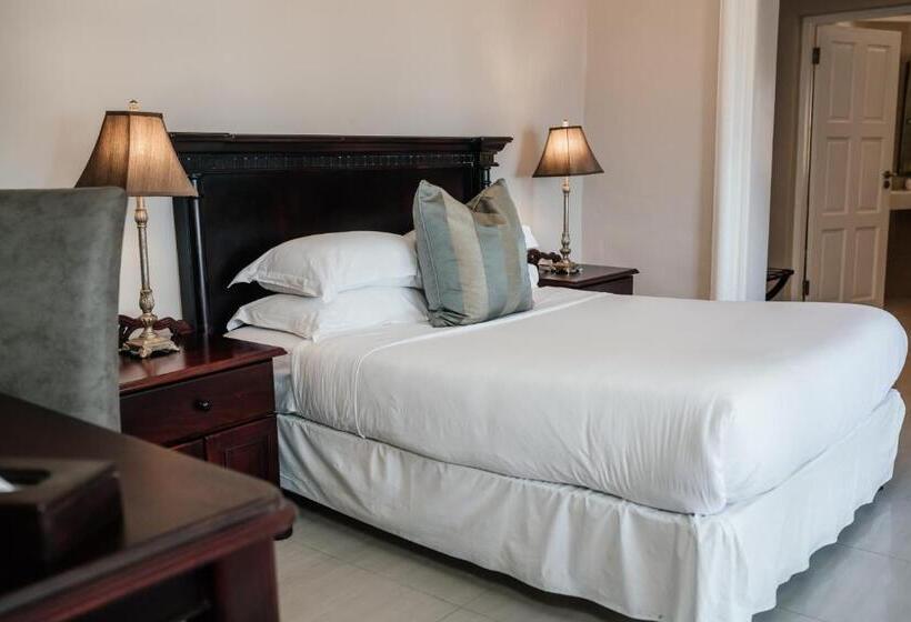 Номер Стандарт, The View Boutique Hotel & Spa