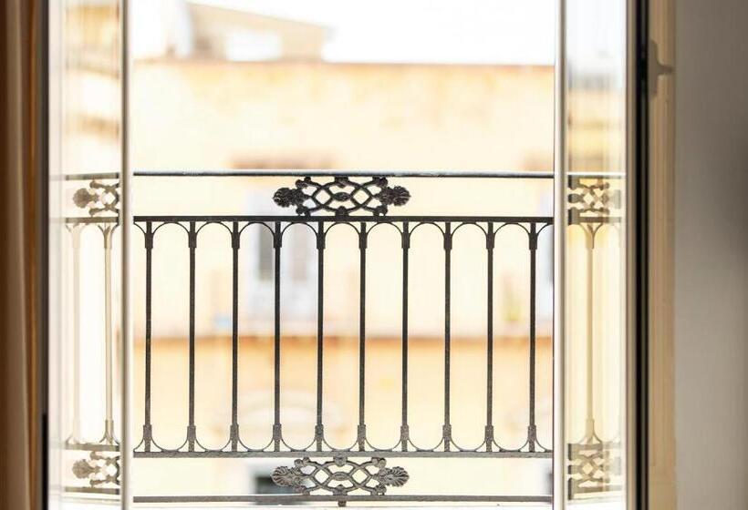 Номер Стандарт, I Balconi Di Porta Mazara