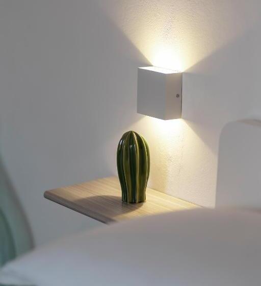 Standard room with outdoor bath, I Balconi Di Porta Mazara