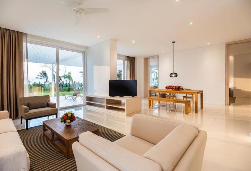 سوئیت پرزیدنت, Dreams Karibana Cartagena Golf & Spa Resort