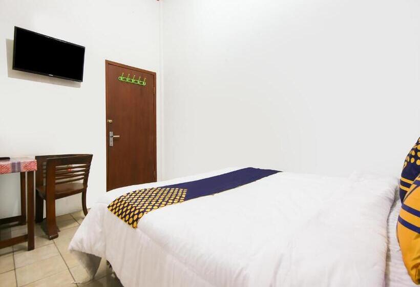 اتاق استاندارد, Oyo 91063 Kost Bunga