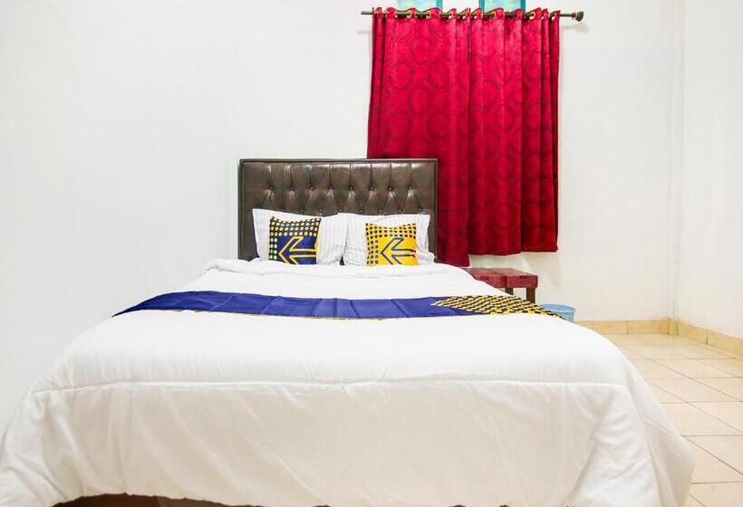 اتاق استاندارد, Oyo 91063 Kost Bunga