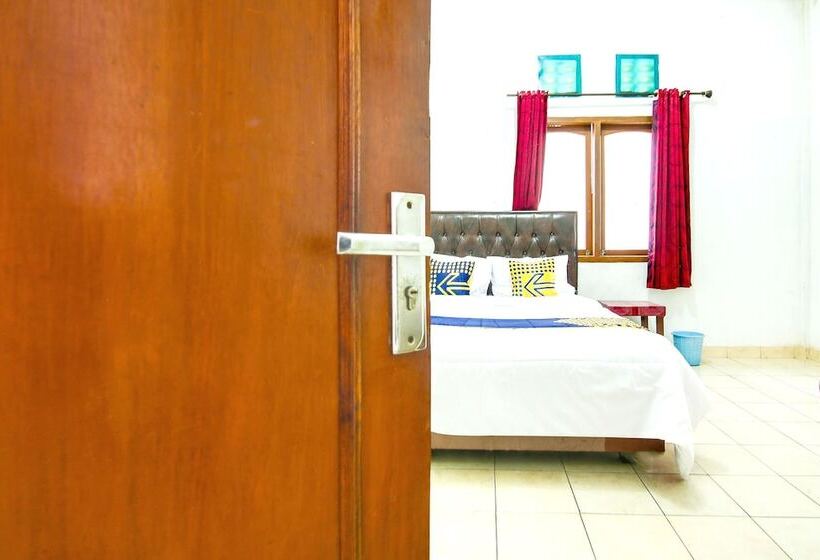 اتاق استاندارد, Oyo 91063 Kost Bunga