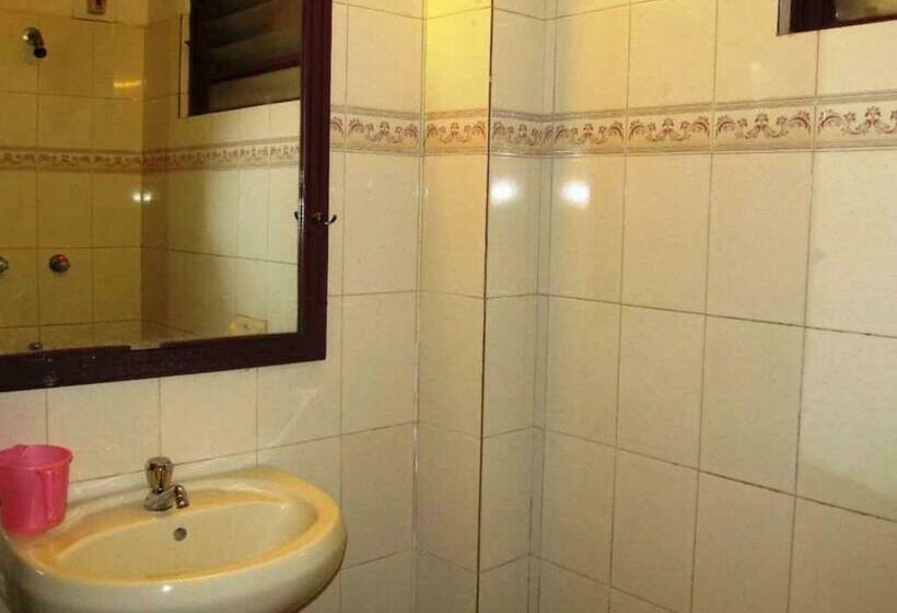 Номер Стандарт Вид на Море, Swim Sea Beach Resort, Panjim