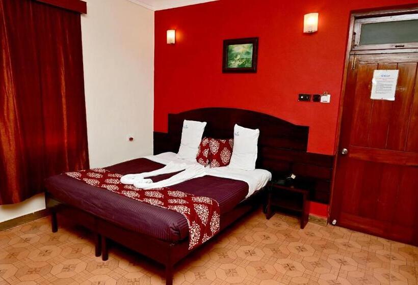 Номер Стандарт Вид на Море, Swim Sea Beach Resort, Panjim