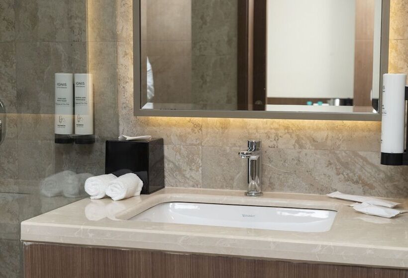 Студия Стандарт Двуспальная Кровать, Fairfield By Marriott Goa Calangute