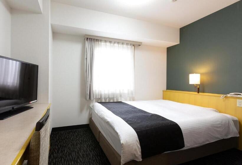 스탠다드 룸, Apa Hotel Sendai Kotodai Koen