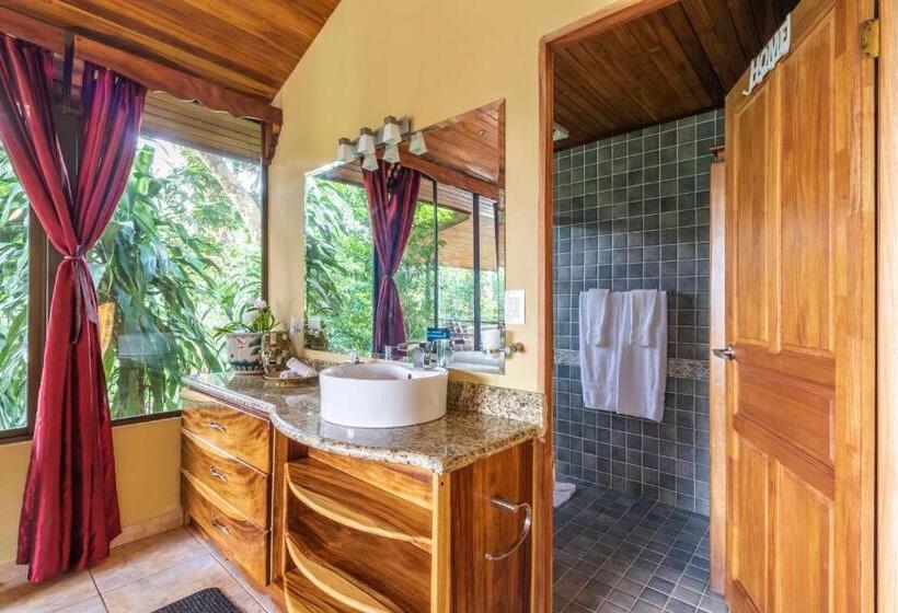 سوییت, Boutique Hotel Las Cascadas