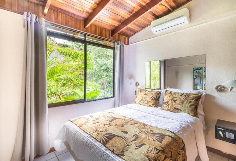 آپارتمان لوکس 1 خوابه, Boutique Hotel Las Cascadas