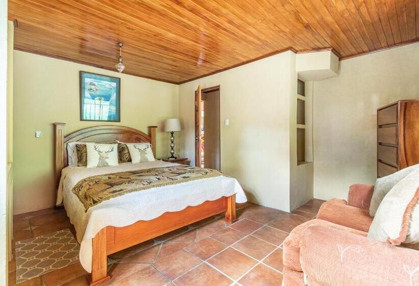 خانه 1 خوابه, Boutique Hotel Las Cascadas