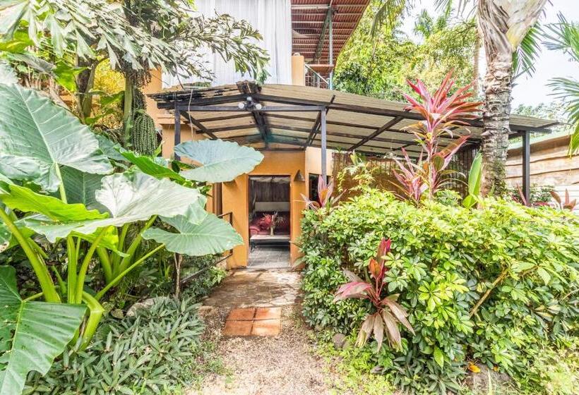 2 Bedroom Apartment Garden View, Boutique Hotel Las Cascadas