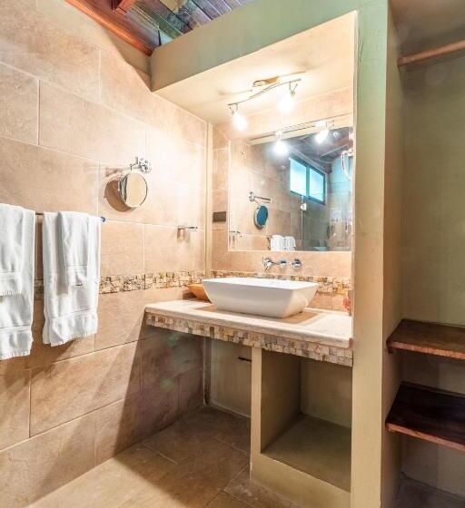 آپارتمان 2 خوابه, Boutique Hotel Las Cascadas