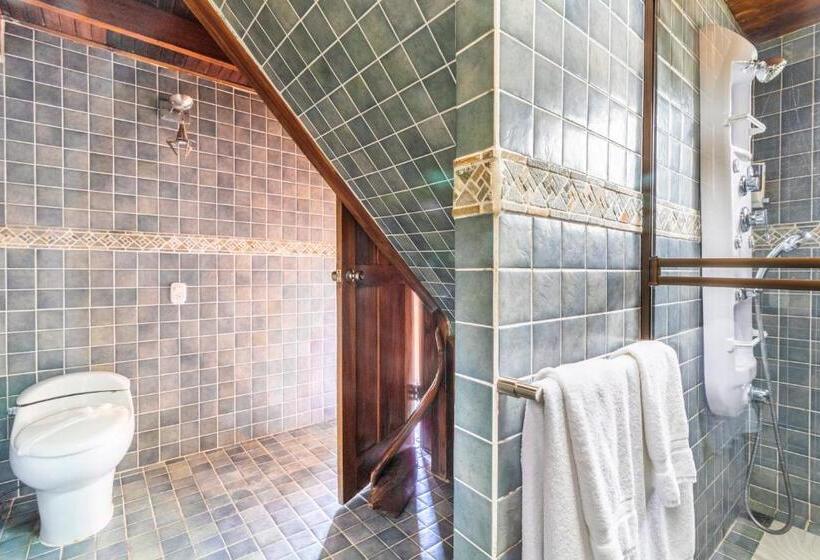آپارتمان 2 خوابه, Boutique Hotel Las Cascadas