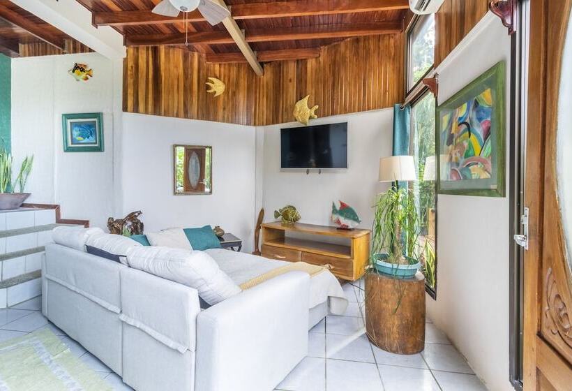 اتاق لوکس, Boutique Hotel Las Cascadas