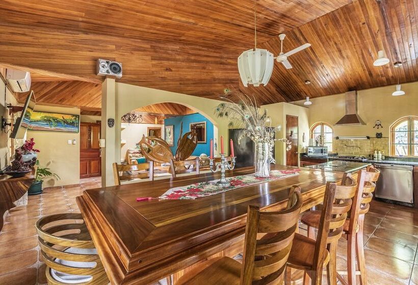 اتاق استاندارد, Boutique Hotel Las Cascadas