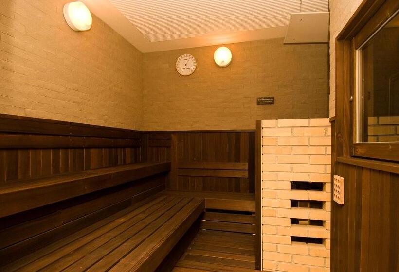 Номер Стандарт, Dormy Inn Nagasaki Shinchichukagai