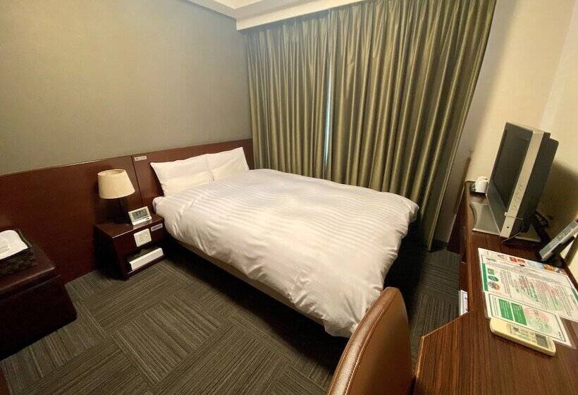 스탠다드 룸, Dormy Inn Takamatsu