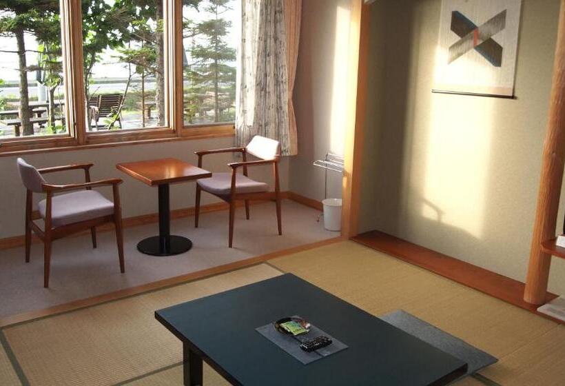 Номер Стандарт, Kifu Club Shiretoko