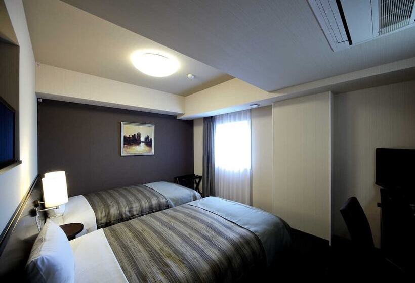 Номер Стандарт, Route Inn Niigata Nishi Inter