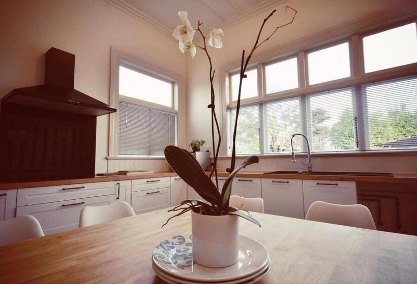 스탠다드 룸, Warkworth Lodge