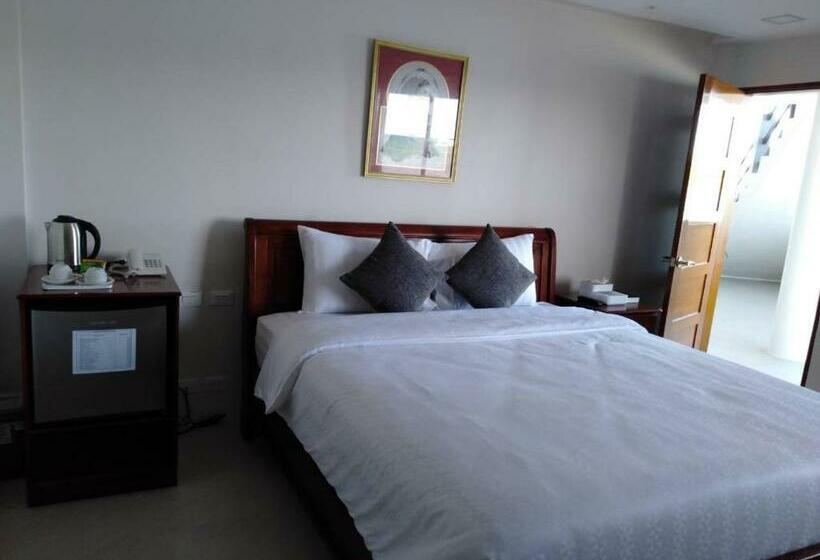 Номер Superior, Nirvana Resort Puerto Galera