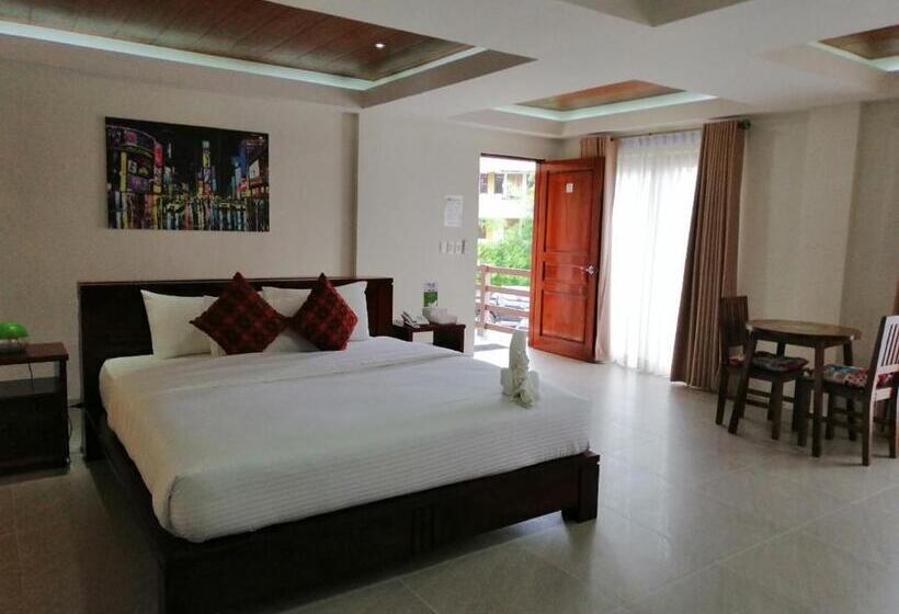 Президентский Люкс, Nirvana Resort Puerto Galera