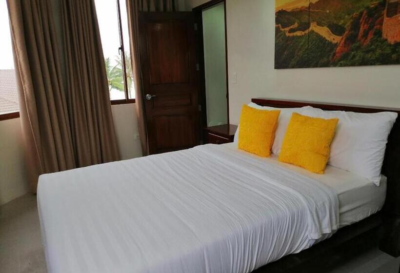 Семейный Номер, Nirvana Resort Puerto Galera