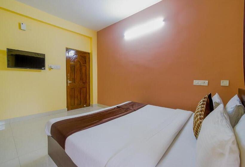 标准间, Eco Corporate Inn