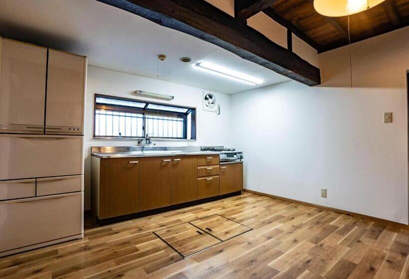 Номер Стандарт, We Home Stay 川越的場