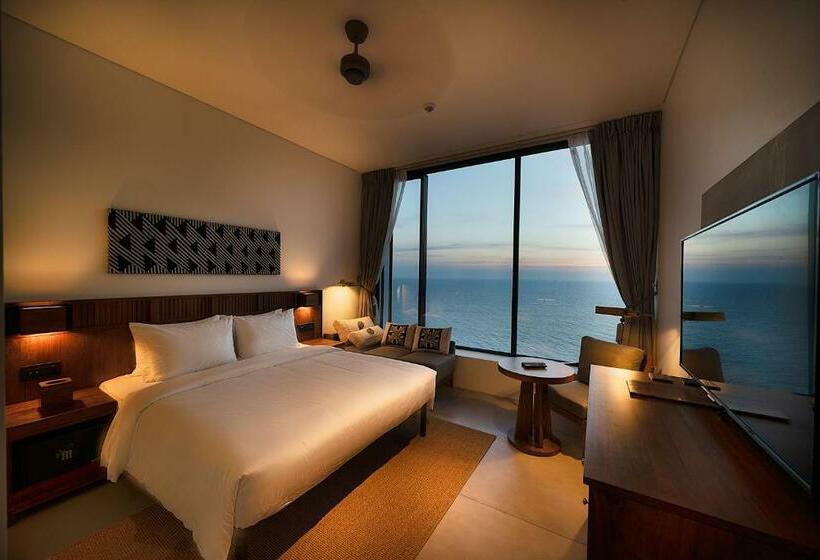Номер Economy Вид на Море, Granbell Hotel Colombo