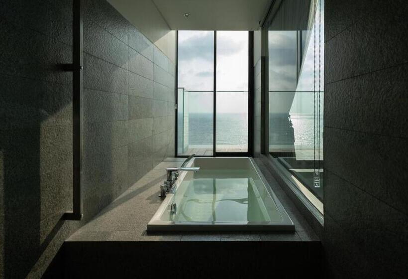 Номер Deluxe Вид на Море, Granbell Hotel Colombo