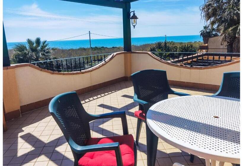 اتاق استاندارد, Eco Hostel Vela Vega