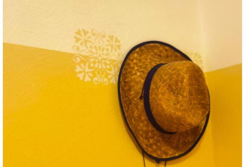 اتاق عادی, Eco Hostel Vela Vega