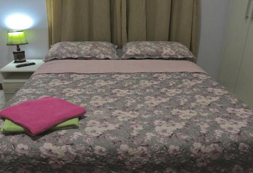 스위트, Residencial Manaus  Flores