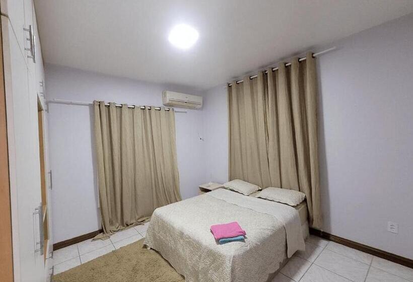 스위트, Residencial Manaus  Flores