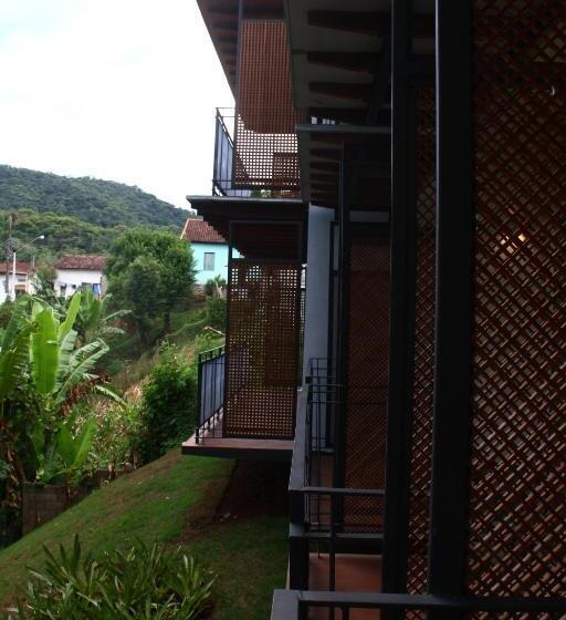 스탠다드 룸, Porto Do Ribeirão