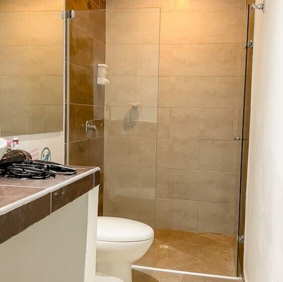اتاق استاندارد, Puerta Aqua By La Puerta Hostels