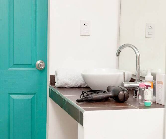 اتاق استاندارد, Puerta Aqua By La Puerta Hostels