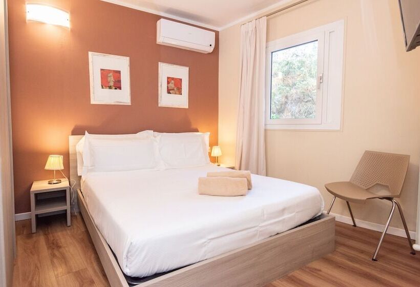 سوییت لوکس, Mariva Dune Suites