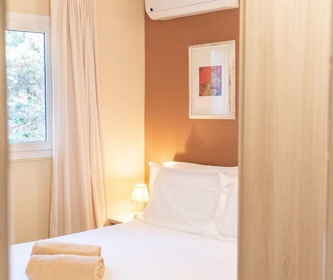 سوییت لوکس, Mariva Dune Suites