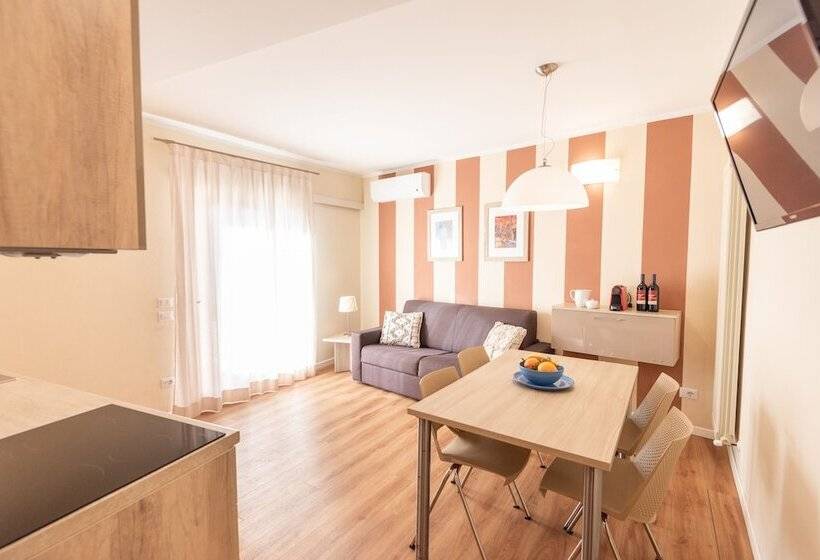 سوییت لوکس, Mariva Dune Suites