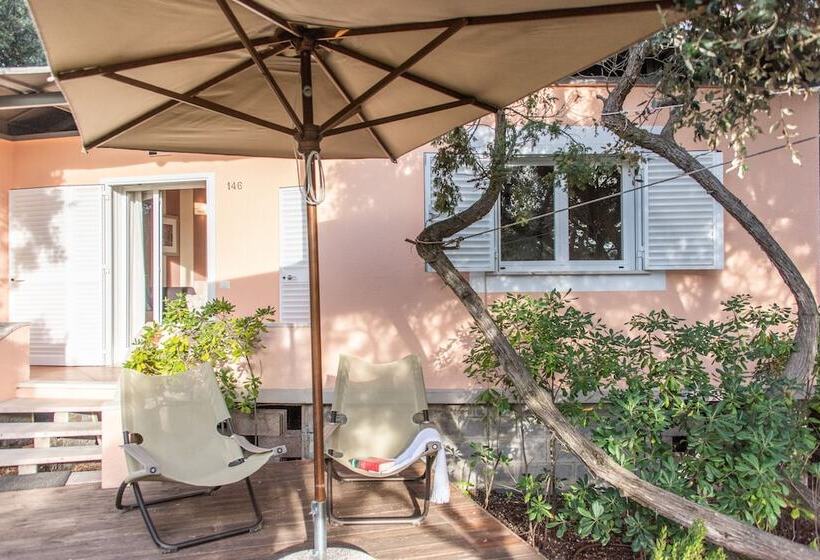 سوییت لوکس, Mariva Dune Suites