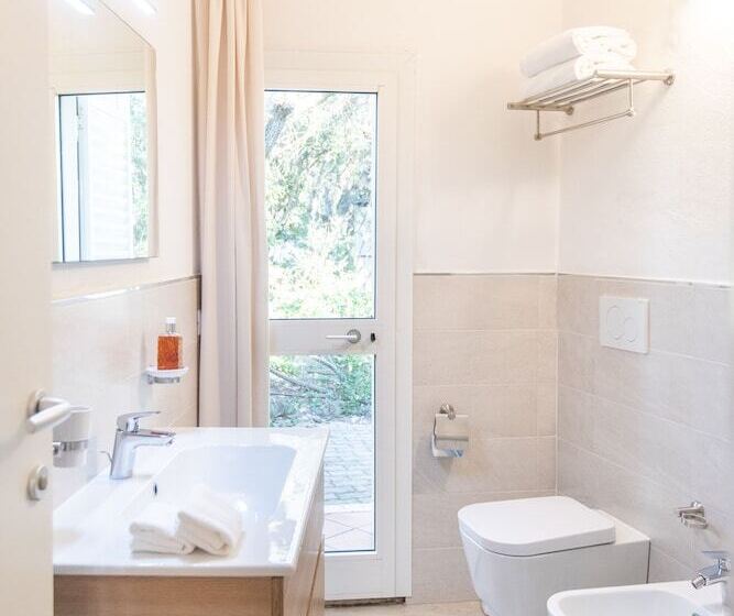 سوییت لوکس, Mariva Dune Suites