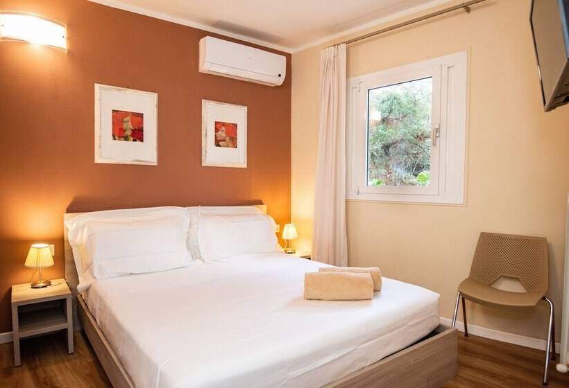 سوییت لوکس, Mariva Dune Suites