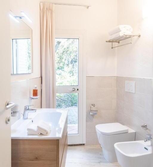 سوییت لوکس, Mariva Dune Suites