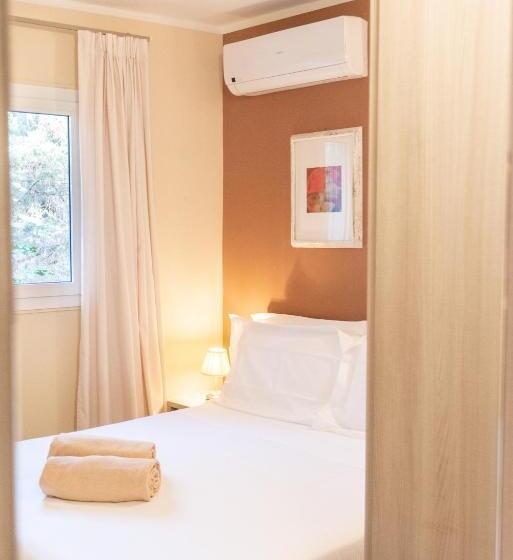 سوییت لوکس, Mariva Dune Suites